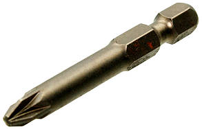 Біта Bosch PZ2 49mm