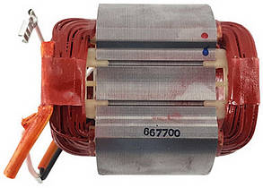 Статор болгарка Makita 9050 оригінал art. 527700-2