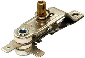 Термореле KST 228 (250V 10A, ніжки під 90 *) для прасок та обігрівачів