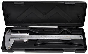 Штангенциркуль механічний 150 мм