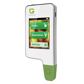 Нітрат-тестер Anmez Greentest 2 + Риба