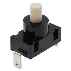 Кнопка пилососа Zelmer, Constructa (LG-09 5A) VC1400.023 / 00757289