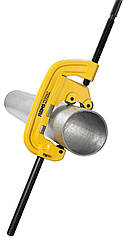 Труборіз для сталевих та газових труб REMS RAS St 1 1/4-4"