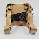 Сумка через плечо nike jordan w flight mini бананка месенджер найк, фото 2