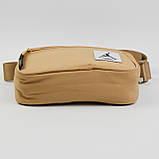 Сумка через плечо nike jordan w flight mini бананка месенджер найк, фото 4