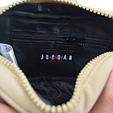 Сумка через плечо nike jordan w flight mini бананка месенджер найк, фото 5