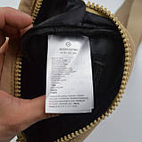 Сумка через плечо nike jordan w flight mini бананка месенджер найк, фото 6