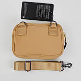 Сумка через плечо nike jordan w flight mini бананка месенджер найк, фото 3