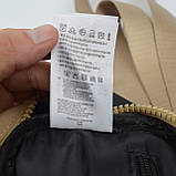 Сумка через плечо nike jordan w flight mini бананка месенджер найк, фото 7