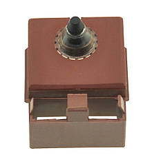 Кнопка болгарки Stern 125-В