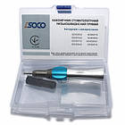 Наконечник прямий D05-S, SOCO, фото 4