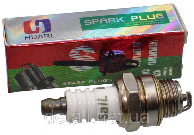 Свічка запалення Sail L53mm різьблення d14, фото 1