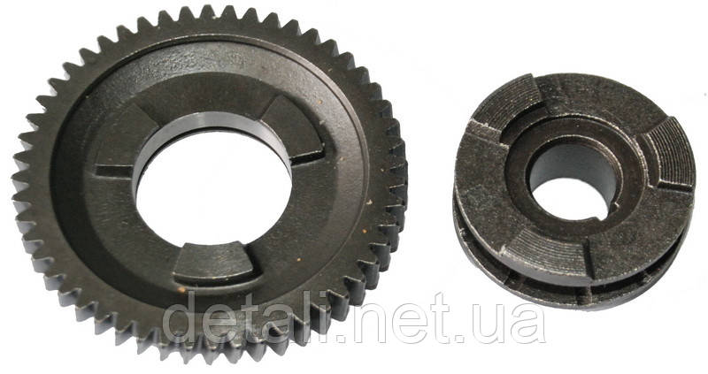 Млинець і муфта перфоратора MAX, фото 1