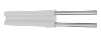 Провод АППВ 2х2,5