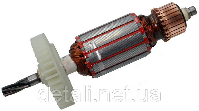 Купить Якорь лобзик Интерскол МП-85/600Е (159,5*35 5 зубов право ...