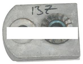 Промщит дрилі Stern 13Z