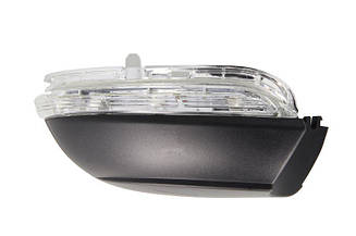 Повторювач повороту в дзеркалі Rh (LED) VW BEETLE 5C,  JETTA IV, PASSAT B7, PASSAT CC