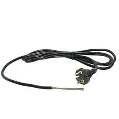 Шнур живлення 2m*1mm