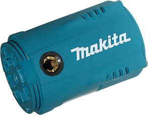 Корпус статора болгарка makita 9020 з щіткотримачами оригінал 154671-6