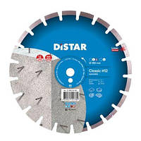 Алмазний диск DISTAR 1A1RSS/C1-W 354x3,2/2,2x12x25,4-21 F4 Classic Plus (12185004160)