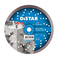 Коло алмазне DISTAR TURBO EXTRA MAX 1A1R 232x2,5x12x22,23 (10115027018)