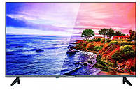 Телевизор 40" Hoffson A40FHD500T2SF Smart TV