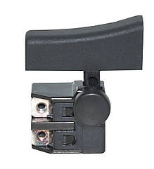 Кнопка лобзика Makita 4340FCT оригінал 650231-7