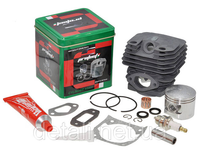 Купить Поршневая бензопилы GoodLuck 5200 d45mm в сборе металлическая ...