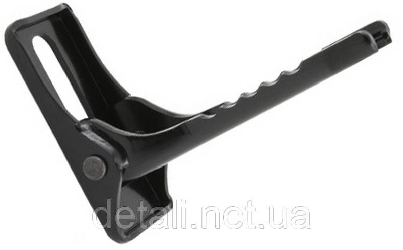 Черевик  шабельної пилки Makita JR3050T оригінал 165396-7, фото 1