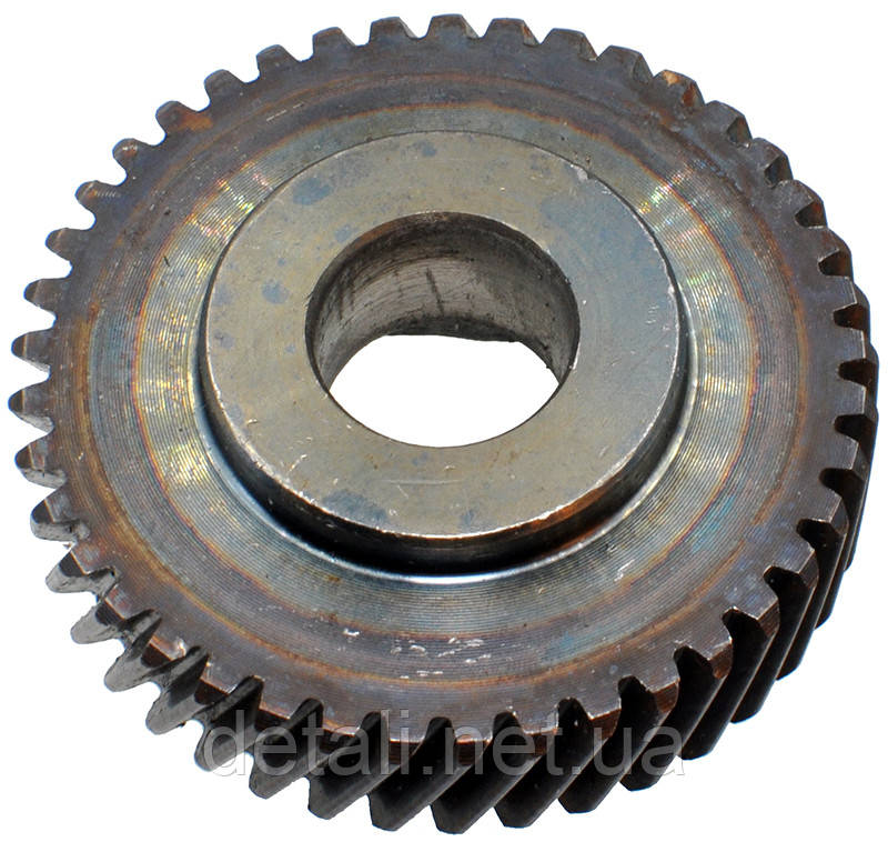 Шестерня пила Makita 2414NB аналог 226415-5  d17*58 h13*17 41 зуб управо