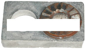 Промщит №1 дриля Waller