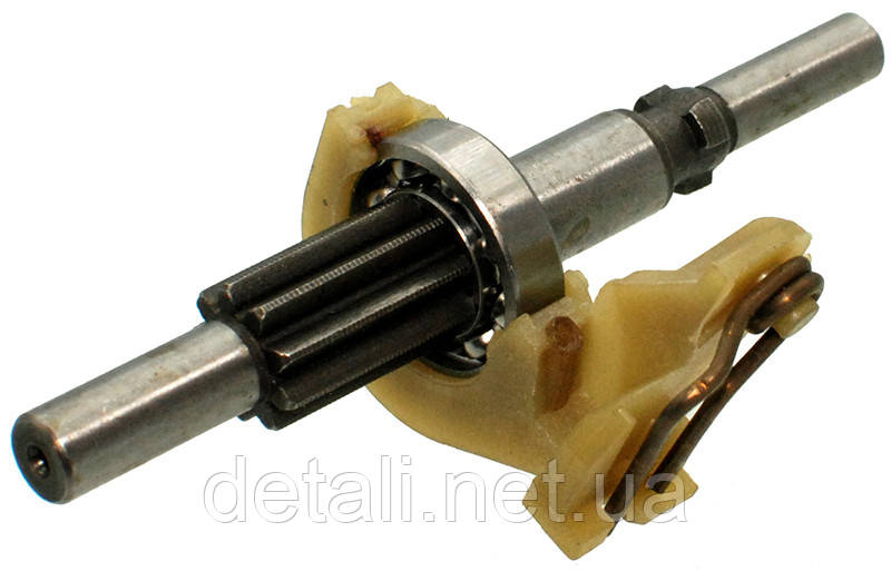 Хомут перфоратора Bosch 2-24 з підшипником + промвал 1617000518, фото 1