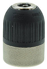 Патрон самозажимний 1/2" 2-13 мм метал/пластик