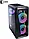 Корпус QUBE WIZARD Black (WIZARD_FMNU3), фото 5