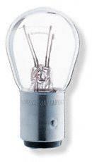 Лампа розжарювання Osram R21/4W 7225