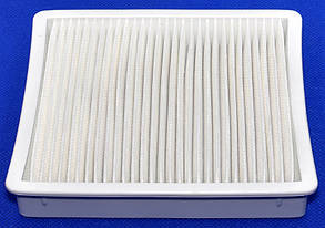 Фільтр пилососа Samsung DJ63-00672D L130*117 (паперовий)