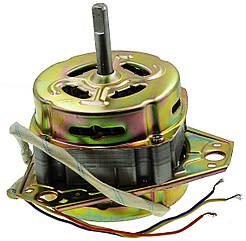 Двигун (мотор) пральної машини Сатурн 135W вал d12mm