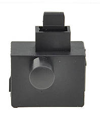 Кнопка болгарки DWT 15 С деш фікс, Зеніт Профі ЗПМ-А 2018