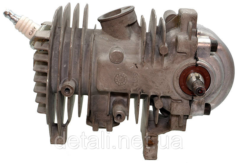 Поршнева бензопили в зборі Oleo-Mac 937 / 941C / GS 370 / Efco 137, фото 1