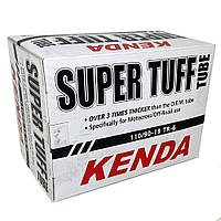 Камера Kenda 110/90-19 Super Tuff 4мм