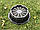 Миска корзинка для цибулькових 3,0 л 26,5х26,5х8,2см (Don-Kwiat, Польща), фото 4