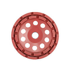 Фреза шліфувальна торцева 150 * 22.2мм