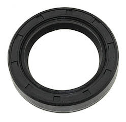 Сальник 35*50*10 колінвала двигуна 186F (9Hp)