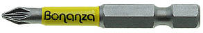 Біта Bonanza PZ1 1/4" 50mm (1шт)