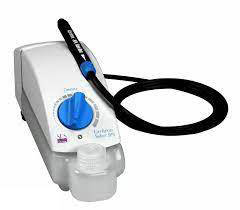 Ультразвукове обладнання та насадки