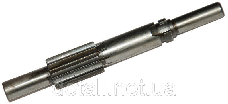 Промвал перфоратора Bosch 2-24 d6 * 9 * 7 L84 аналог 1617000518, фото 1