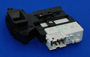 Замок для пральної машини LG 6601ER1004D, EBF49827803