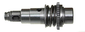Ствол перфоратора Bosch GBH 2-22 RE в зборі (L-121, d 25 * 30 шестерня 40 зубів d50)