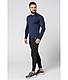 Лонгслив Radical Stone LS для тренувань, нави (stone-ls-navy) - L, фото 4
