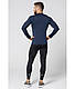 Лонгслив Radical Stone LS для тренувань, нави (stone-ls-navy) - L, фото 5